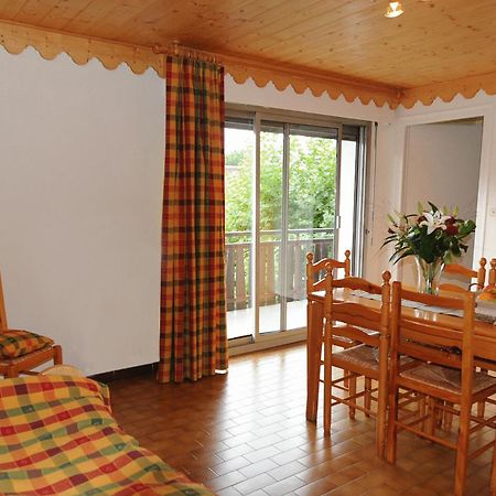 Residence Les Glaciers Самоен Экстерьер фото