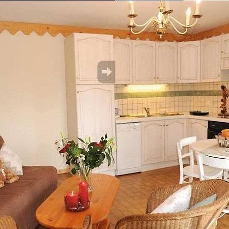 Residence Les Glaciers Самоен Экстерьер фото